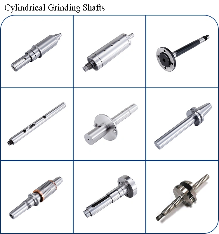 Customized Horizontal 8mm Linear Motion Ball Bearing Slide Bushing & 200mm Linear Shaft Optical Axis with Rod Rail Support Set