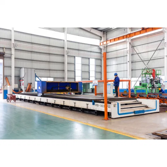 China Factory Container Transport Flachbett-Sattelauflieger dreiachsig