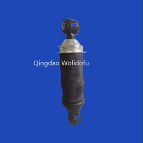 Hochleistungs-Druck- und Zugstufen-einstellbare Hinterrad-Stoßdämpfer-Monofederung für Motorräder